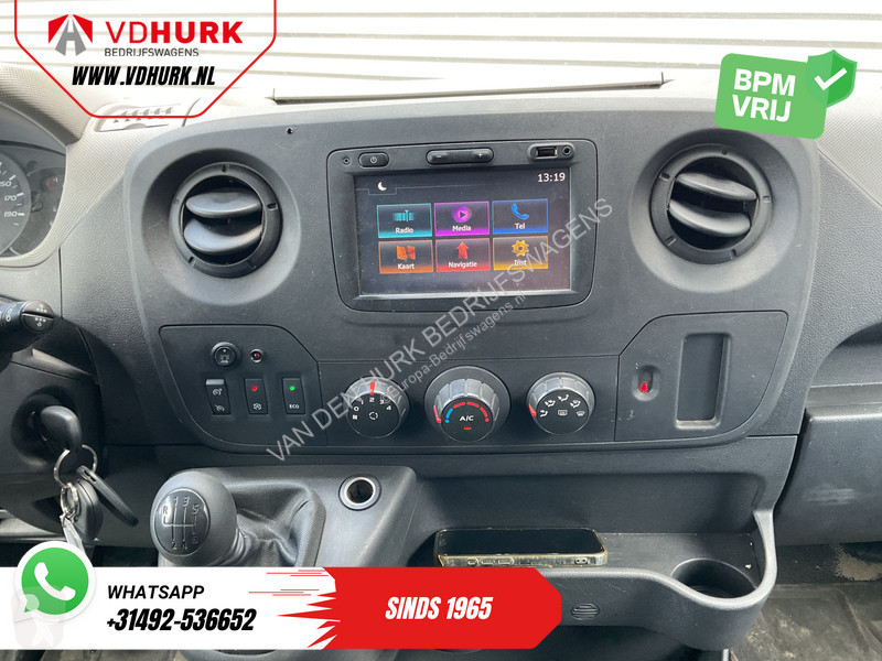 Véhicule utilitaire Renault 2.3 dCi 145 pk L2H2...
