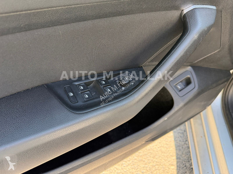 عربة نفعية Volkswagen Lim. Comfortline...