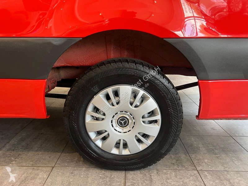 Mercedes 315/316 CDI Maxi...