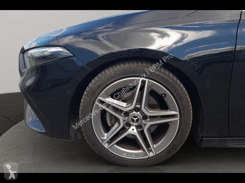 Mercedes Classe A 200 d 150ch AMG Line 8G-DCT...