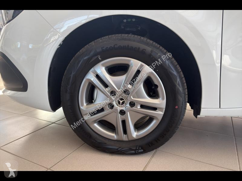 عربة نفعية Mercedes 112 CDI Long Pro