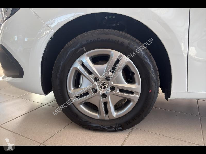 عربة نفعية Mercedes 112 CDI Long Pro