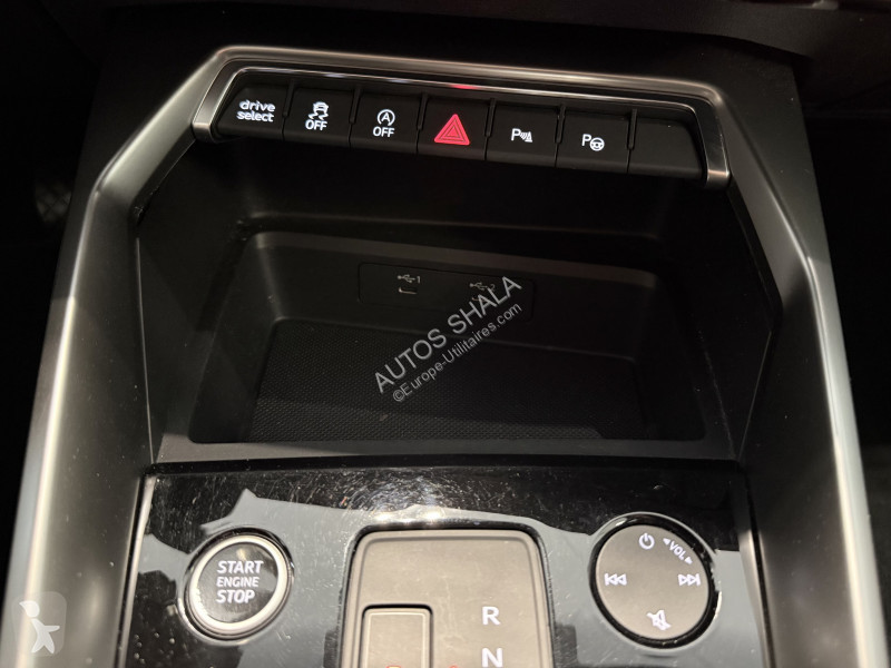 عربة نفعية Audi A3 BERLINE / A PARTIR DE...