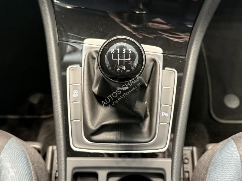 عربة نفعية Volkswagen GOLF VII / A PARTIR DE...