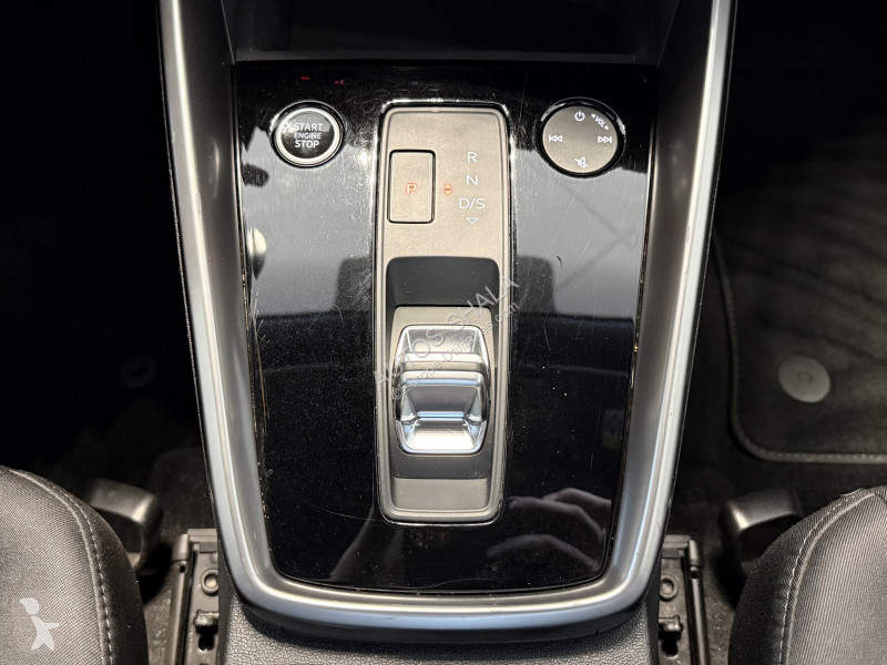 Véhicule utilitaire Audi A3 BERLINE / A PARTIR...