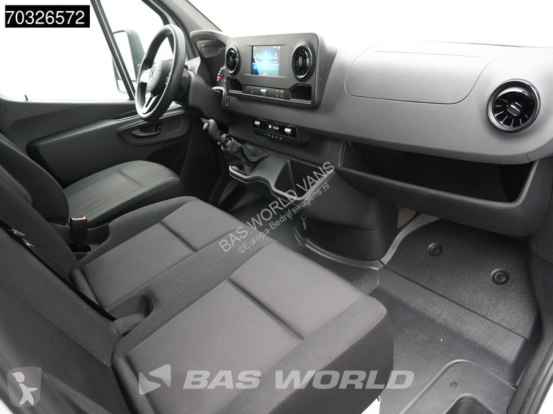Furgoneta Mercedes 515 CDI Laadklep Zijdeur...