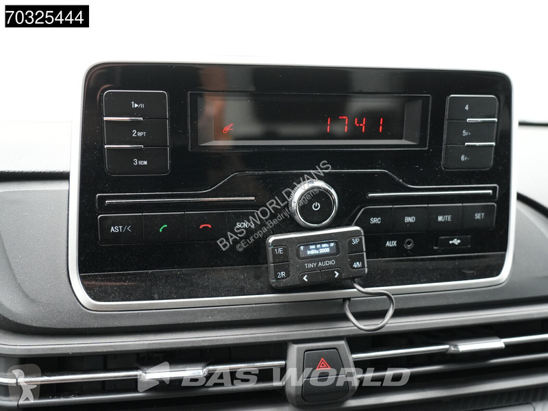 Furgoneta Maxus Hoog Dak L3H3 LED Airco Cruise...