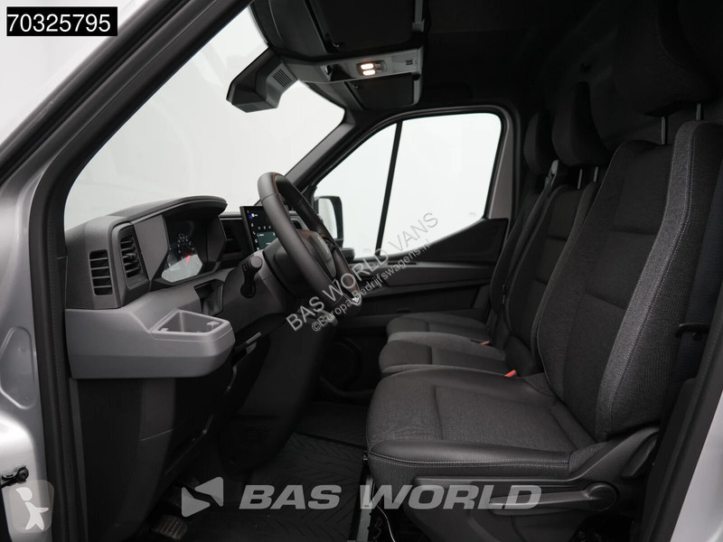 Véhicule utilitaire Renault BPM Vrij! L3H2...