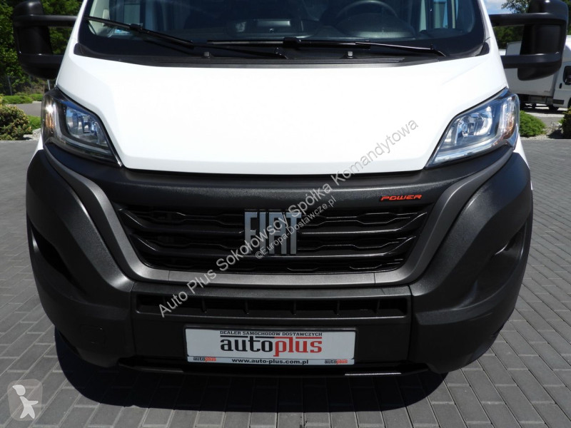 Fiat  DUCATO Transporter