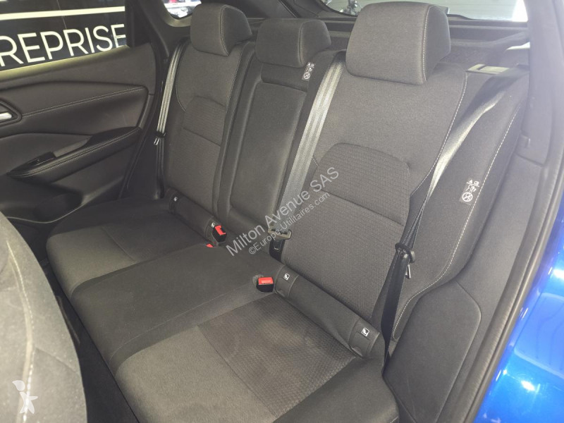 Nissan QASHQAI 1.5 e-Power - 190 - BVA...
