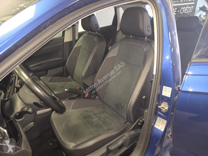 عربة نفعية Volkswagen POLO 1.0 TSI - 95 - BV...