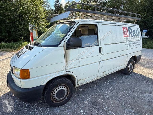 Volkswagen TDI 70D Transporter