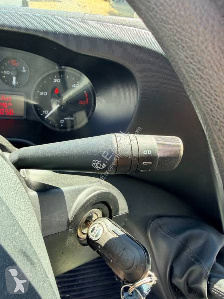Furgoneta Iveco