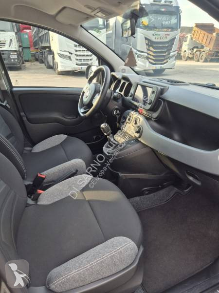 Veicolo commerciale Fiat