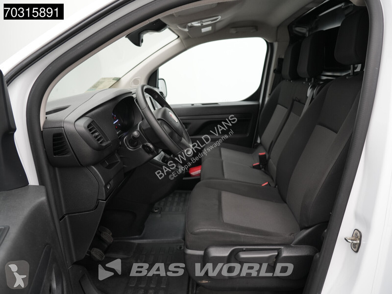 عربة نفعية Fiat 102PK L3H1 Klima Tempomat...