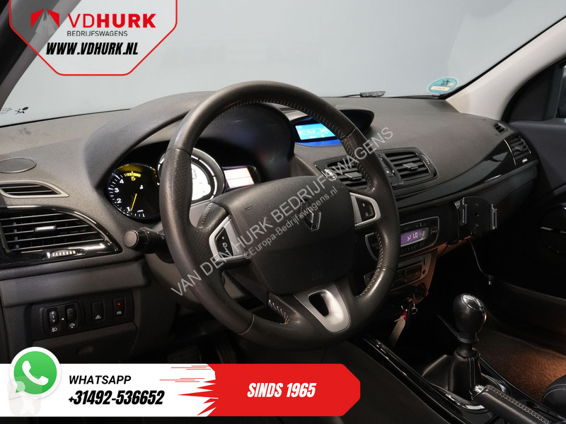 Samochód dostawczy Renault Estate 1.5 dCi Bose/...