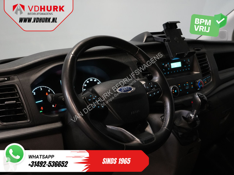 Furgoneta Ford 2.0 TDCI L2 130 pk Trend 2.8t...