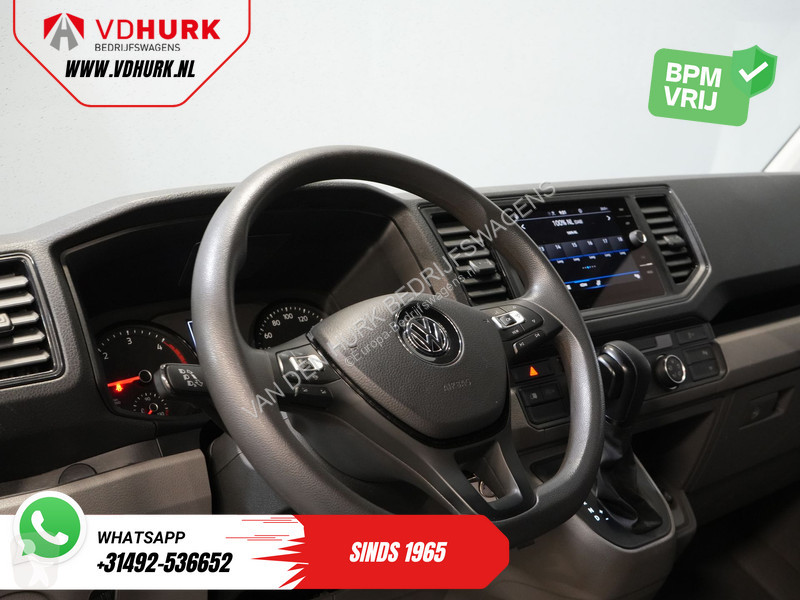 Furgoneta Volkswagen 2.0 TDI 140 pk DSG Aut....