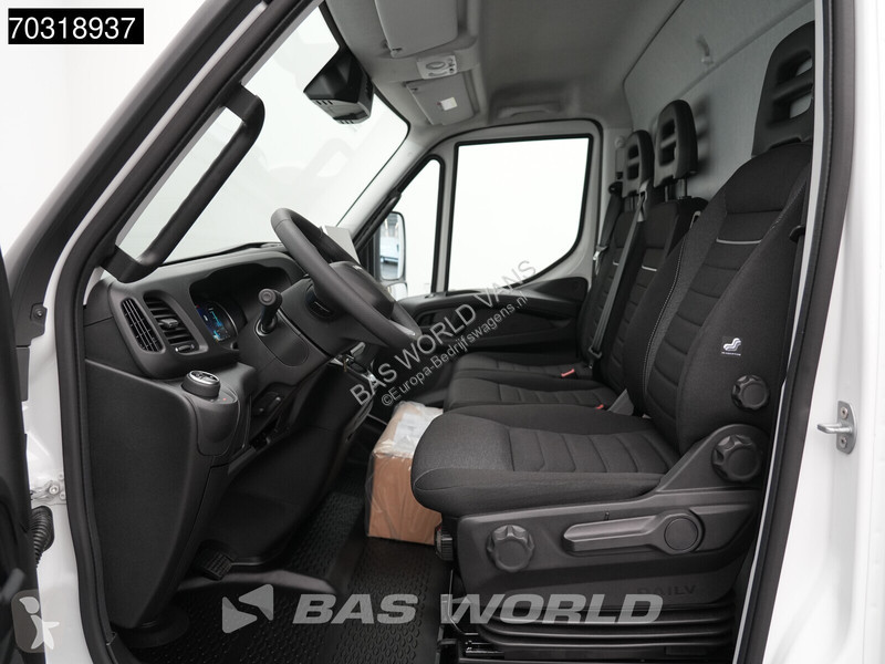 Véhicule utilitaire Iveco 72C21 Automaat 4100wb...