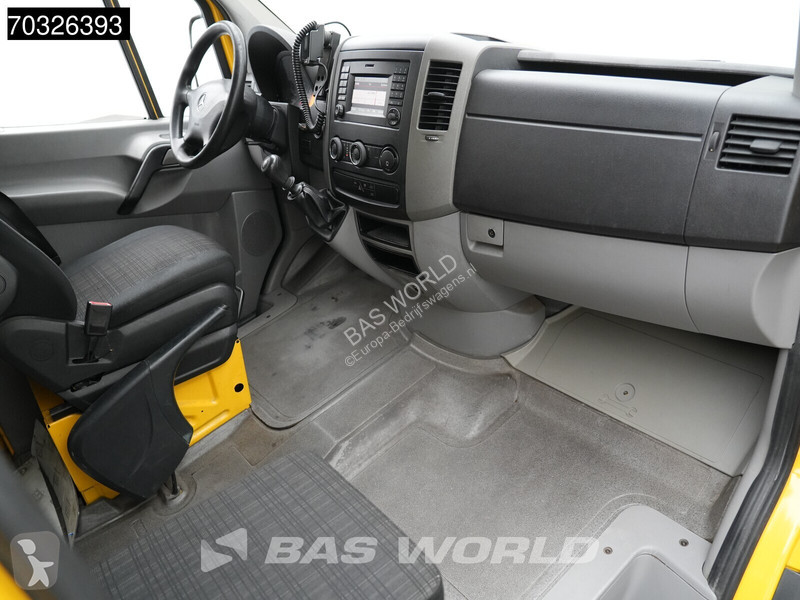 Bedrijfswagen Mercedes 314 CDI L2H2 Airco...
