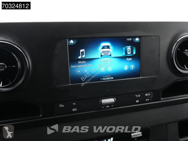 Bedrijfswagen Mercedes 317 CDI Automaat L2H2...
