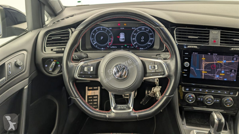 Volkswagen  GOLF Transporter