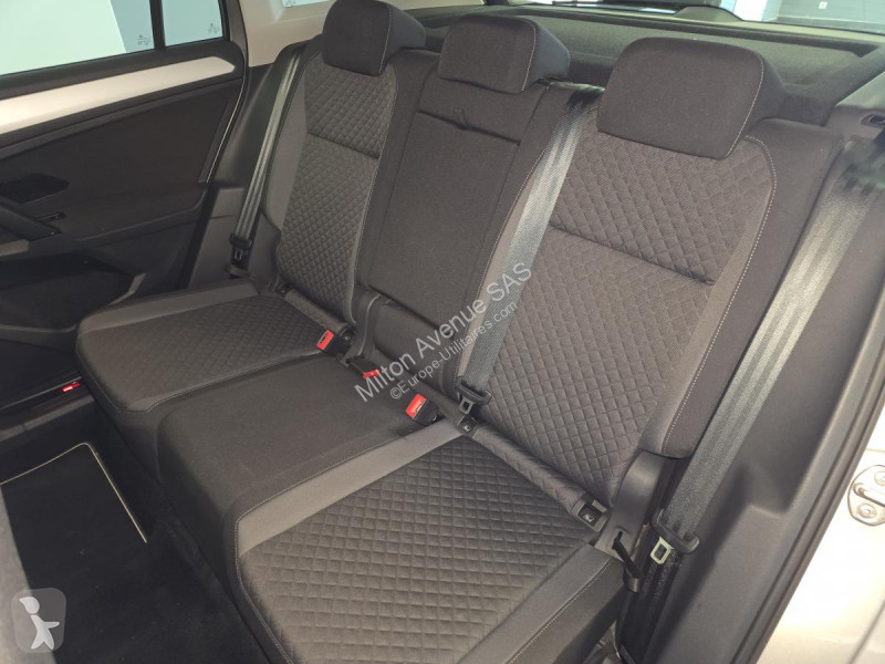 Volkswagen TIGUAN 2.0 16V TDI BlueMotion - 150...