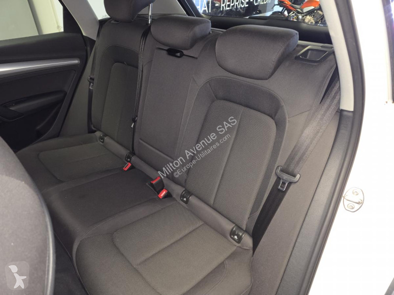 Furgoneta Audi Q5 Quattro 2.0 40 TDI - 190 - BV...