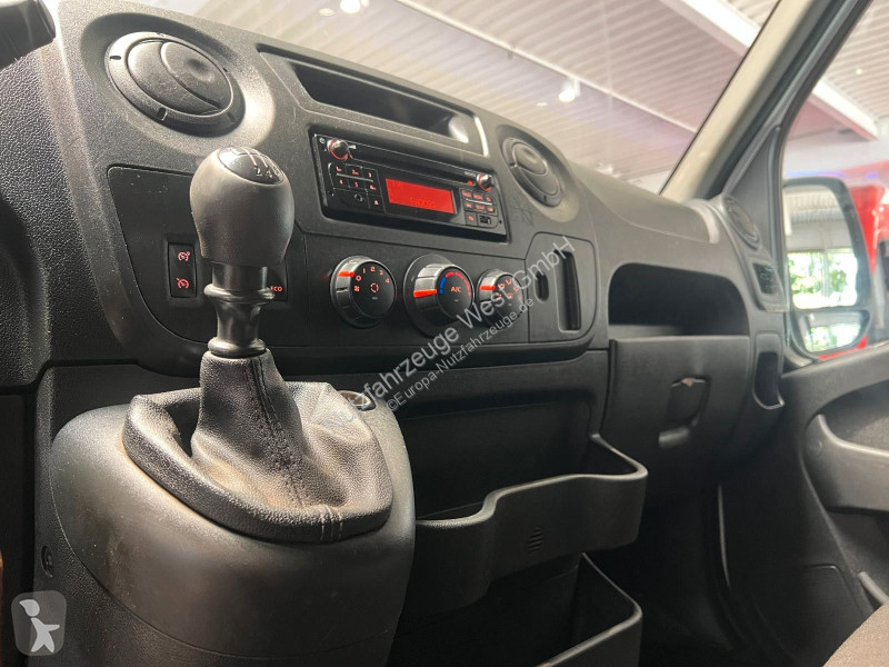 Samochód dostawczy Opel 2,3 dCi Maxi DoKa...