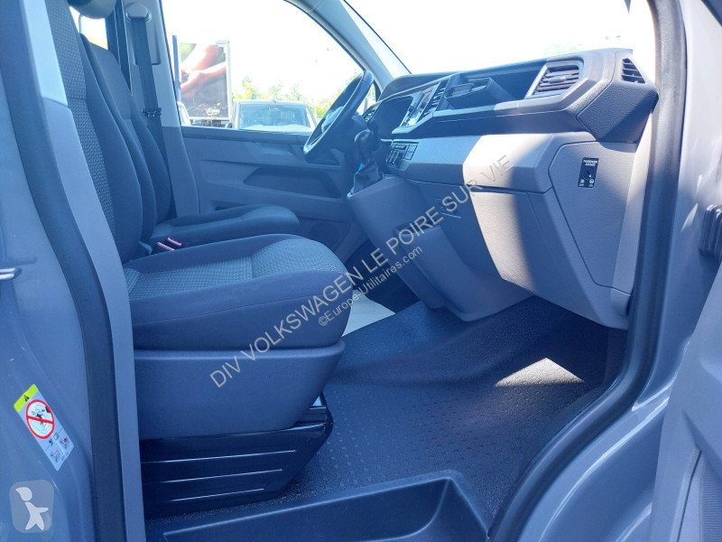 Furgoneta Volkswagen TRANSPORTER 6.1 PROCAB L1...