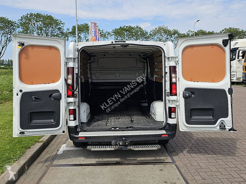Veículo utilitário Renault 1.6 DCI