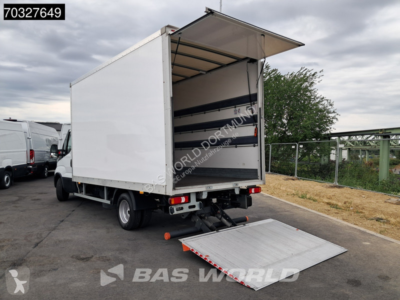 Iveco 35C16 3.0L Ladebordwand NEUES MODEL...
