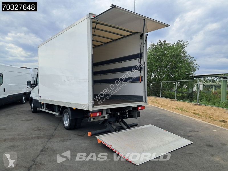 عربة نفعية Iveco 35C16 3.0L Ladebordwand NEUES...