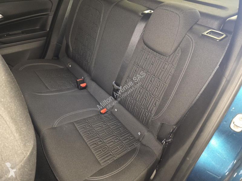 Fiat FIAT 600 1.2 Hybrid - 136 - BV DCT Icône...