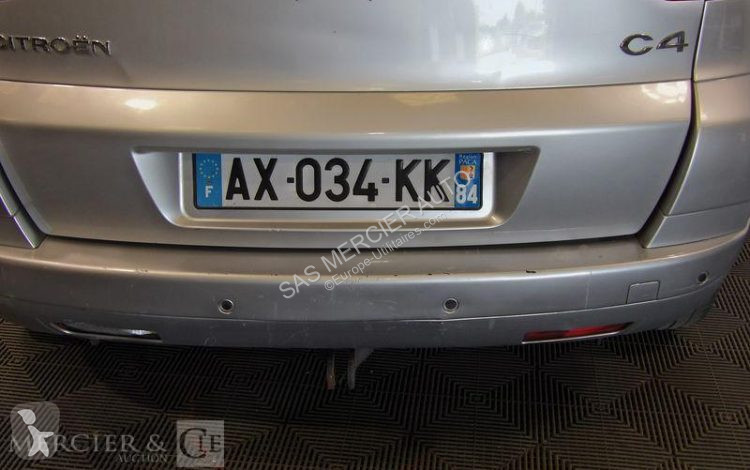 Citroën c Transporter