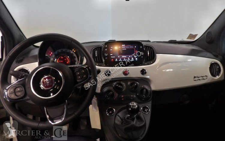 عربة نفعية Fiat