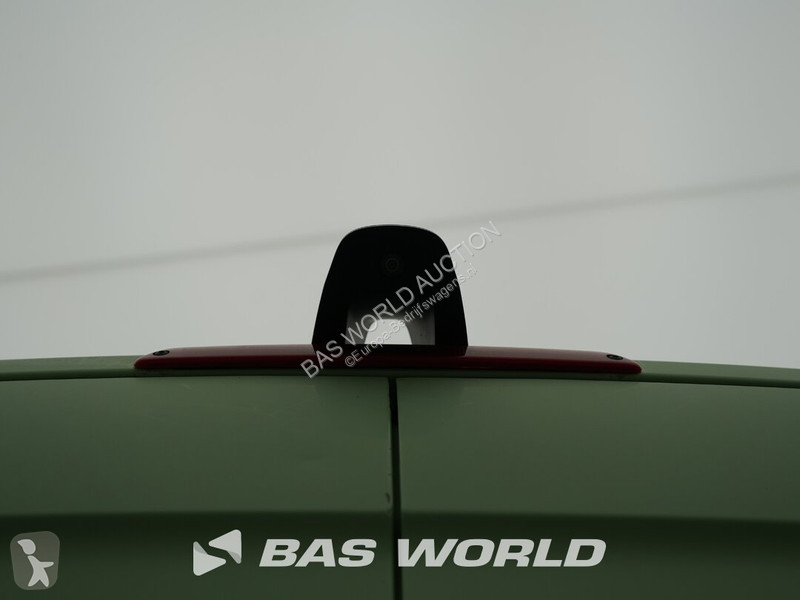 Bedrijfswagen Mercedes 319 CDI