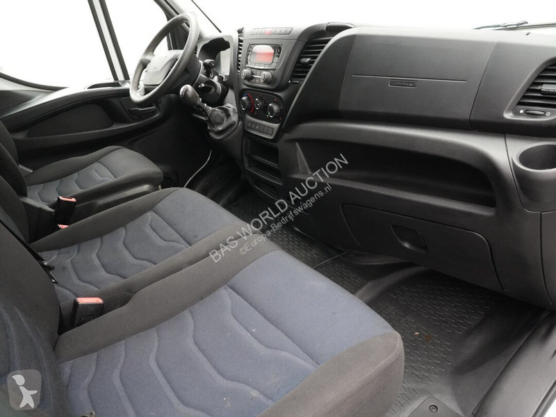 Bedrijfswagen Iveco 35C14