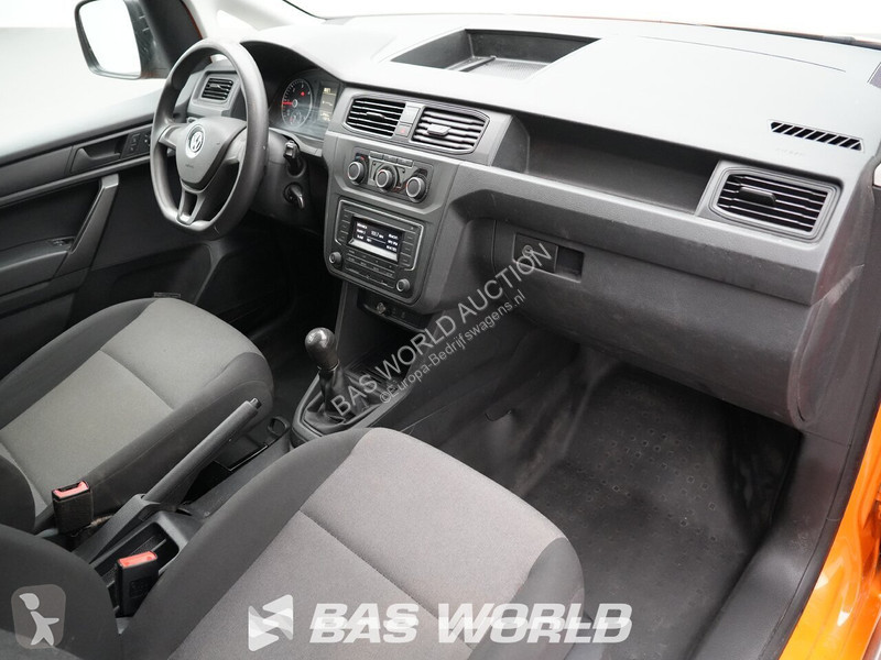 Bedrijfswagen Volkswagen 75pk
