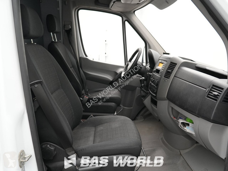 Bedrijfswagen Mercedes 311 CDI