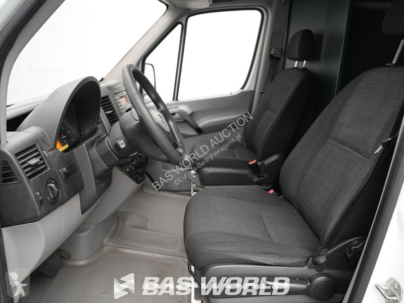 Bedrijfswagen Mercedes 311 CDI