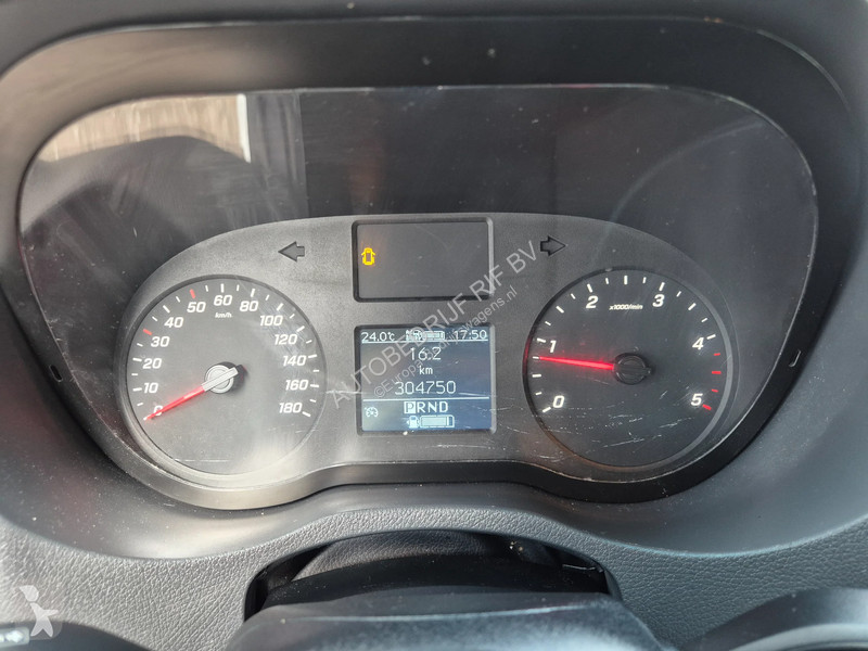 Furgoneta Mercedes 315 CDI/ L2H2/ Koelwagen/...