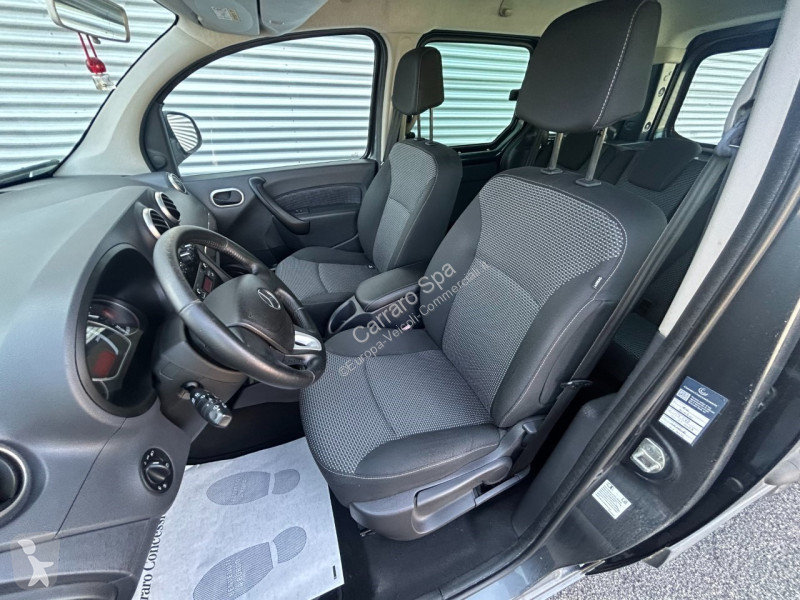 Veicolo commerciale Mercedes CITAN TOURER M1/N1