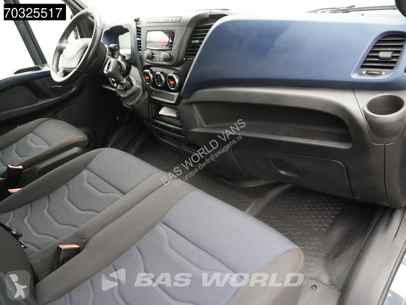Véhicule utilitaire Iveco 35C21 3.0L Automaat...