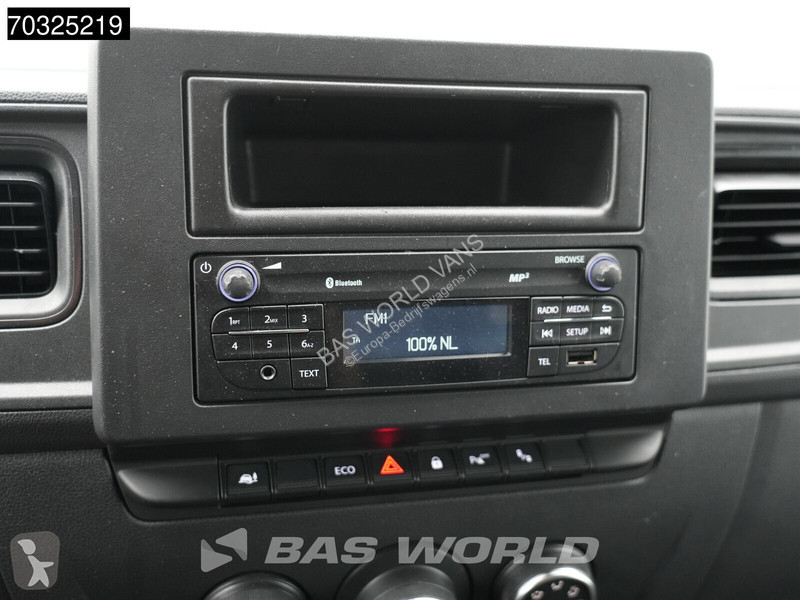 Furgoneta Renault L3H2 LED Airco Cruise...