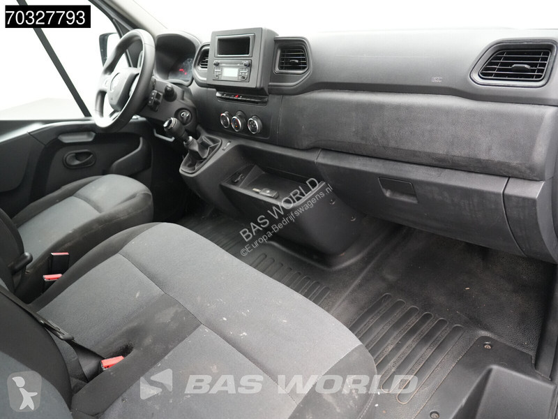 Bedrijfswagen Renault L2H2 LED Airco Cruise...