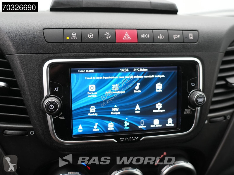 Bedrijfswagen Iveco 35S16 Automaat L2H2 ACC LED...