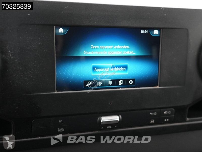 Véhicule utilitaire Mercedes 311 CDI L2H2 Airco...