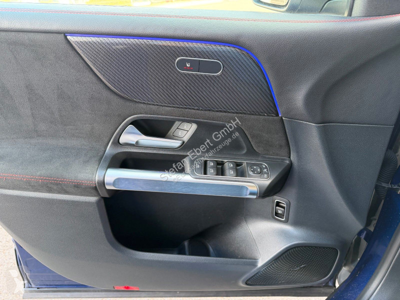 عربة نفعية Mercedes GLB  AMG...