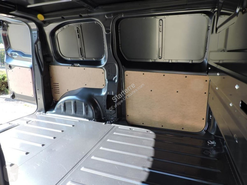 Véhicule utilitaire Citroën Fourgon